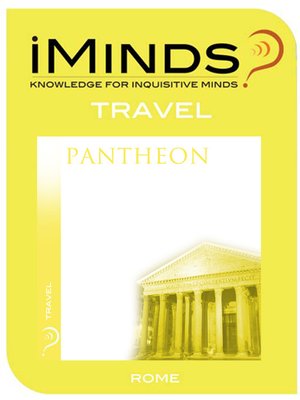 cover image of Pantheon